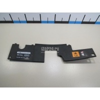 Кожух замка капота Mazda Mazda 6 (GJ/GL) 2013 GHP9501A1