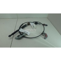 Трос КПП Mazda Mazda 3 (BM/BN) (2013 - 2018) GHK346500