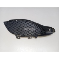 Решетка в бампер левая Mercedes Benz A-Class W176 (2012 - 2018) 1768850322