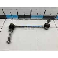 Стойка переднего стабилизатора левая BMW X5 F15/F85 (2013 - 2018) 37116859653