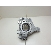 Кулак поворотный передний левый Volvo V40/V40 Cross Country (2012 - 2019) 31387650