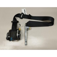 Ремень безопасности с пиропатроном Ford Kuga (2012 - 2019) CJ5Z78611B08AC