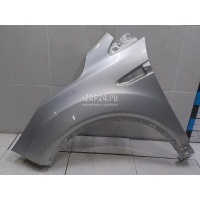 Крыло переднее левое Ford Kuga (2012 - 2019) 2344153