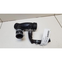Патрубок турбины Land Rover Range Rover Sport 2013 FPLA5H390AD