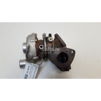 Турбокомпрессор (турбина) Land Rover Range Rover Sport 2013 LR116631