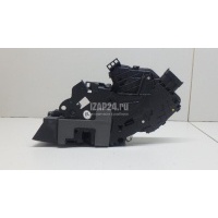 Замок двери передней левой Land Rover Range Rover Sport 2013 LR053684
