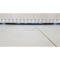 Накладка двери багажника Land Rover Range Rover Sport 2013 LR048899