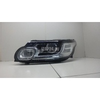 Фара левая Land Rover Range Rover Sport 2013 LR054713