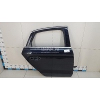 Дверь задняя правая VAG A3 [8V] (2013 - 2020) 8V5833052C
