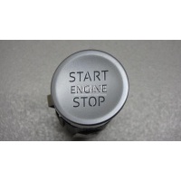 Кнопка запуска двигателя VAG A3 [8V] (2013 - 2020) 8V0905217D