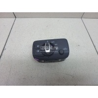 Переключатель света фар VAG A3 [8V] (2013 - 2020) 8V0941531L5PR