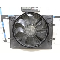 Вентилятор радиатора Mercedes Benz W222 (2013 - 2020) 0999060512