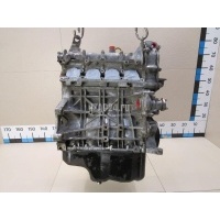 Двигатель VAG Toledo IV (2013 - 2019) 03C100092Q