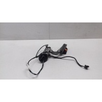 Проводка (коса) VAG Rapid (2013 - 2020) 5JH971162AB