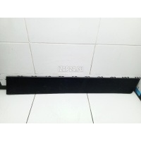 Накладка двери передней правой Suzuki SX4 2013 7751061M005PK