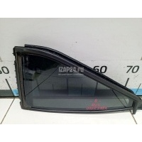 Стекло двери задней правой (форточка) Suzuki SX4 2013 8455161M10