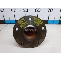 Ступица задняя Suzuki SX4 2013 4340279J02