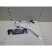Кнопка открывания багажника Suzuki SX4 2013 3717961M00