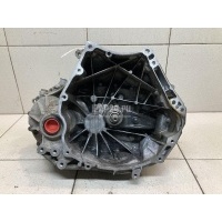МКПП (механическая коробка переключения передач) Mazda Mazda 3 (BM/BN) (2013 - 2018) C65503000