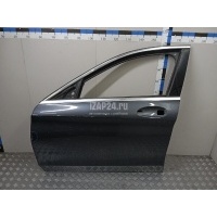 Дверь передняя левая Mercedes Benz W205 2014 2057200105