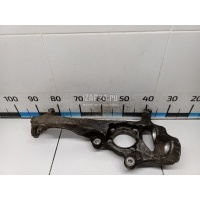 Кулак поворотный передний левый Mercedes Benz W205 2014 2053322700