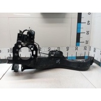 Рычаг задний продольный правый Nissan Qashqai (J11) 2014 555014CL0D