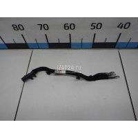 Проводка (коса) Nissan Qashqai (J11) 2014 2758500QAC