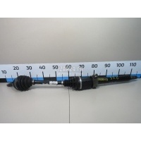 Полуось передняя правая BMW Paceman R61 (2012 - 2016) 31609806473