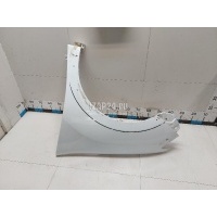 Крыло переднее левое Renault Sandero 2014 631015919R