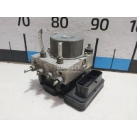 Блок ABS (насос) Renault Sandero 2014 476609404R