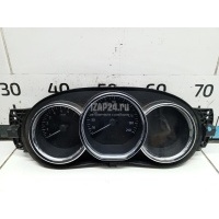 Панель приборов Nissan Terrano III (D10) 2014 2481000Q7A