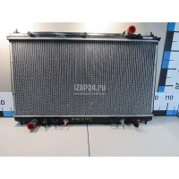 Радиатор основной Nissan Q50 (V37) 2013 214604HK0A