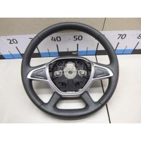 Рулевое колесо для AIR BAG (без AIR BAG) Renault Sandero 2014 484001085R