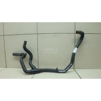 Патрубок радиатора Renault Sandero 2014 924100717R