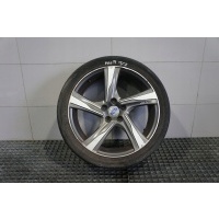 Колесо алюминиевая alufelga volvo s60 ii v60 v70 5x108 r18 18 8 