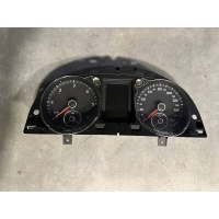 Спидометр часы passat b7 3aa920970a
