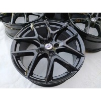 Колёсные диски xc60 v60 v90 кросс - 7 , 5x18 et50 , 5 31423851 tucan