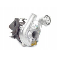 Турбокомпрессор nissan almera 1.5 dci 82 л.с.