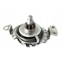 Регулировка сиденья audi a3 05 - 13 , tt 07 - 11