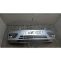 Бампер перед. Ford Focus 2 2005-2008 2005 1336763
