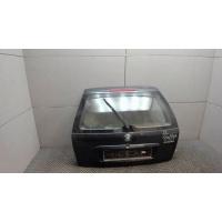 Замок багажника Skoda Octavia (A4 1U-) 1998 1U9827025