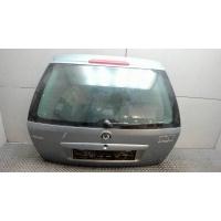 Замок багажника Skoda Octavia (A4 1U-) 2004 1U9827025