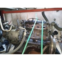 Mitsubishi lancer vii двигатель 1.6 16v 100km 4g18