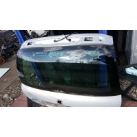 Стекло задняя в крышку renault clio ii 5d 2001r . as3 oe