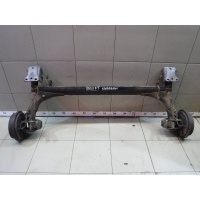 Балка задняя Chery Amulet (A15) A15 (2003—2010) 2006 A113301070BB