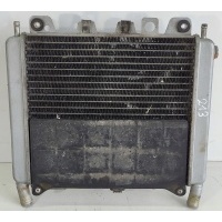 радиатор вентилятор gilera nexus 125 08 - 15r