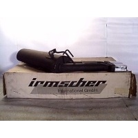Irmscher c глушитель 2.0 2.2 3.0 3.2