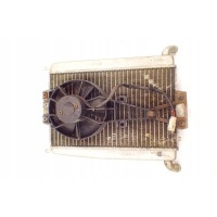 радиатор вентилятор piaggio x - evo 125