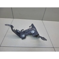 Кронштейн блока ABS (насос) Mazda Mazda 3 (BM/BN) (2013 - 2018) B45A43310