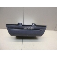 Проигрыватель CD/DVD Mazda Mazda 3 (BM/BN) (2013 - 2018) BJE8669G0C